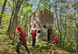 首批15個(gè)！黑龍江省2024年度第四次全國(guó)文物普查實(shí)地調(diào)查優(yōu)秀典范案例發(fā)布