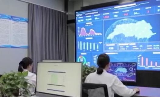 我國緊密型縣域醫(yī)共體已在全國2188個(gè)縣推進(jìn)