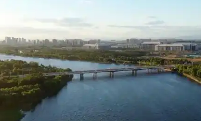 海河流域地下水超采區(qū)面積減少近三成