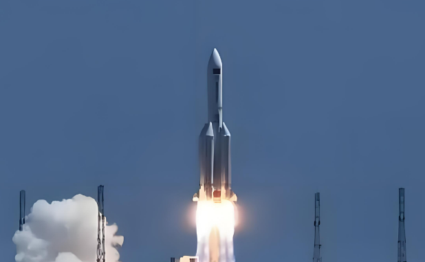 推力大幅提升！我國新型膨脹循環(huán)氫氧發(fā)動機(jī)首飛成功