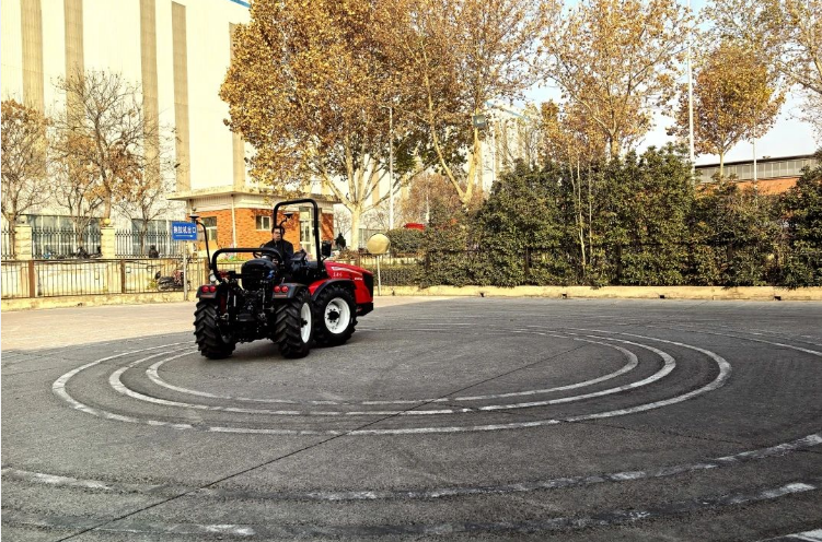 國機(jī)集團(tuán)制造奏響奮進(jìn)“春之曲”