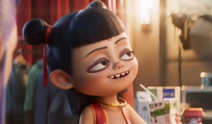 借鑒《哪吒之魔童鬧?！烦晒β窂?推動(dòng)全國動(dòng)漫產(chǎn)業(yè)實(shí)現(xiàn)新突破