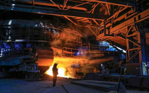 英國發(fā)布鋼鐵產(chǎn)業(yè)計劃應(yīng)對美關(guān)稅威脅