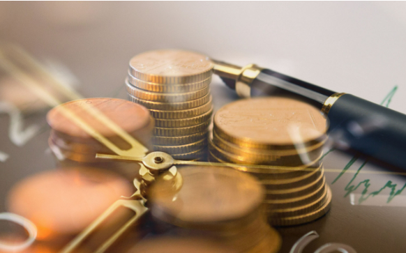 最新金融數(shù)據(jù)折射經(jīng)濟強力回升態(tài)勢