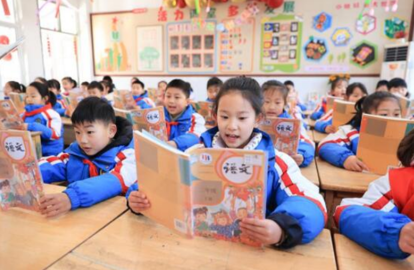 課間延長、學籍管理新規(guī)……新學期，這些變化與你有關(guān)