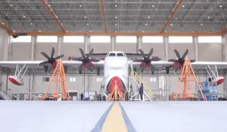 新春伊始 航空航天重大項目穩(wěn)步推進(jìn)