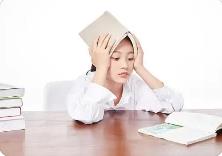 接納情緒，主動(dòng)化解隱性壓力