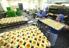 糕點老字號：守正不守舊 創(chuàng)新不忘本