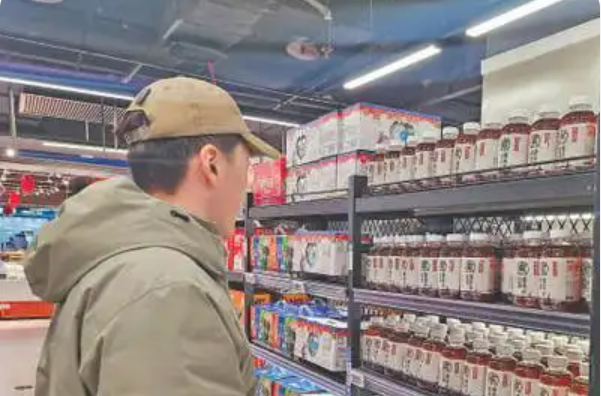 新品牌，激發(fā)消費(fèi)新活力