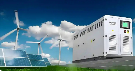 新型儲(chǔ)能制造業(yè)高質(zhì)量發(fā)展行動(dòng)方案發(fā)布：邁向高端化、智能化、綠色化