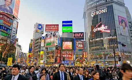 通脹和關(guān)稅壓力疊加 日本經(jīng)濟增添新憂