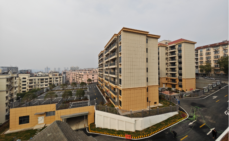 中國能建以實(shí)干奏響“春之聲”