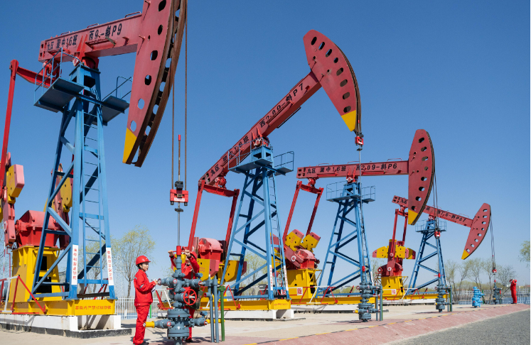 中國石油大慶油田提升核心競爭力 成長“第二曲線”聚勢上揚(yáng)