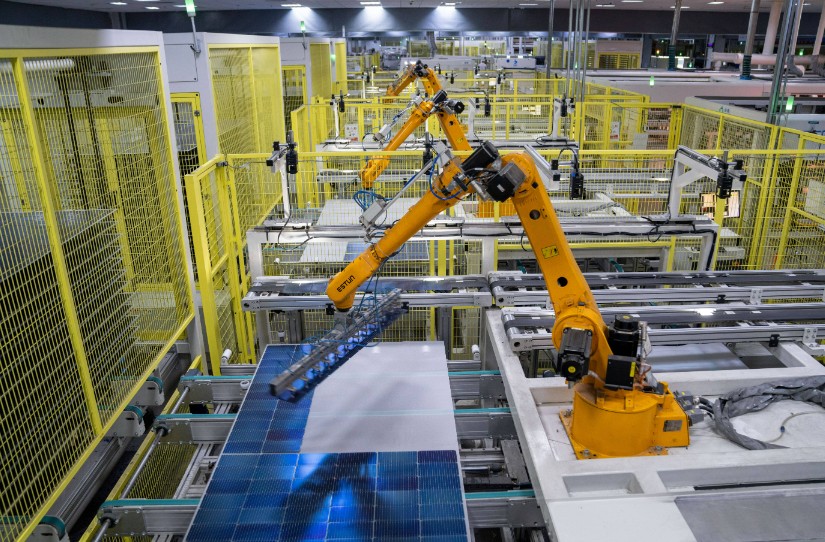 《新型儲(chǔ)能制造業(yè)高質(zhì)量發(fā)展行動(dòng)方案》解讀