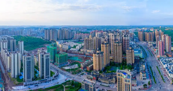 四川安岳縣：發(fā)布正面清單開展招商引資