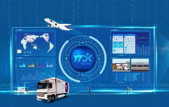 物流企業(yè)數(shù)字化、智能化、綠色化步伐加快  智慧運輸方案這樣生成