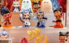 現(xiàn)象級(jí)電影點(diǎn)燃IP經(jīng)濟(jì)