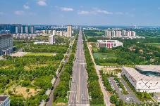 湖北仙桃：奏響招商強音 驅動發(fā)展浪潮