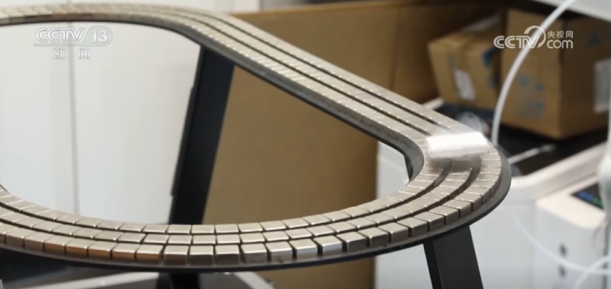 我國科學(xué)家在高溫超導(dǎo)領(lǐng)域取得重大突破