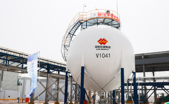 國家能源集團(tuán)綠氫產(chǎn)量累計(jì)突破五百萬標(biāo)方