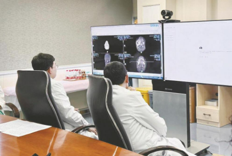 國內(nèi)首個(gè)！AI兒科醫(yī)生正式“上崗”