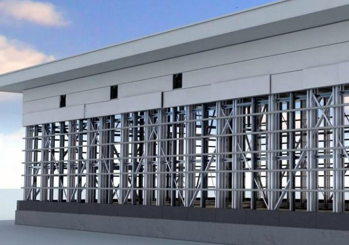 為鐵路綠色低碳發(fā)展提供有力支撐 我國(guó)首個(gè)裝配式建筑標(biāo)準(zhǔn)正式實(shí)施