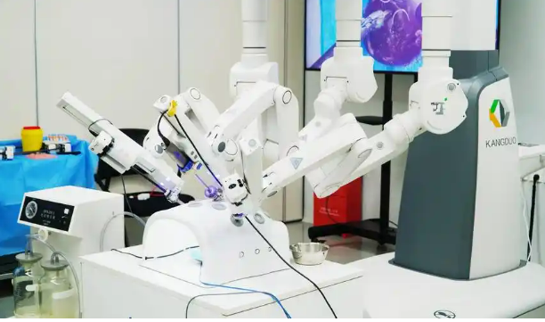 我國創(chuàng)新醫(yī)療器械獲批數(shù)量連續(xù)兩年維持高位