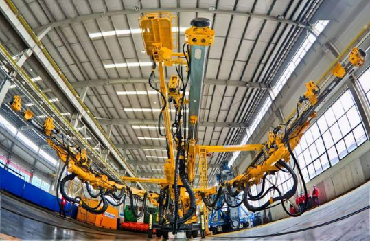 重大技術(shù)裝備進(jìn)口稅收政策有關(guān)目錄調(diào)整