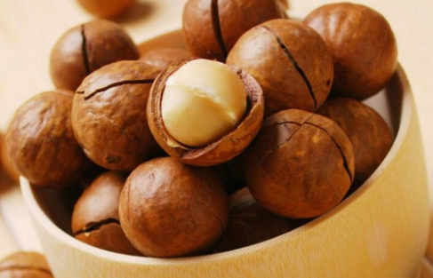 2024年我國堅果進(jìn)口總額達(dá)23.86億美元