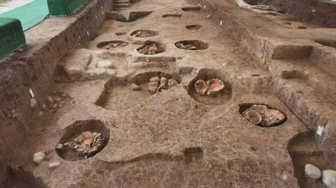 “2024年中國考古新發(fā)現(xiàn)”揭曉