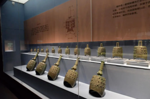 文旅有新事：小城博物館創(chuàng)造文旅新“驚艷”