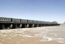 2024年內(nèi)蒙古在建水利項(xiàng)目1487個(gè) 總投資790億元