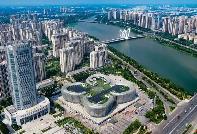 山東聊城去年引進招商引資過億元項目426個，新開工項目342個