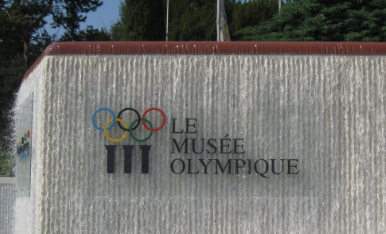 奧林匹克博物館2024年參觀人數(shù)創(chuàng)紀錄