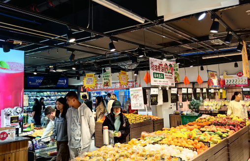 優(yōu)化消費(fèi)環(huán)境三年行動(dòng)方案印發(fā) 明確十九項(xiàng)重點(diǎn)任務(wù)