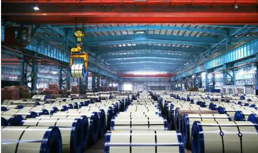 鋼鐵是怎樣煉成的？遼寧移動給出“數(shù)智”答案