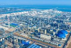 廣東省第二批擬通過復(fù)核及認定化工園區(qū)名單公示