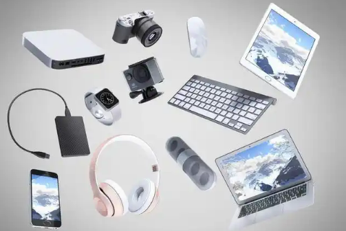 政策技術(shù)雙加持 消費電子賽道持續(xù)升溫