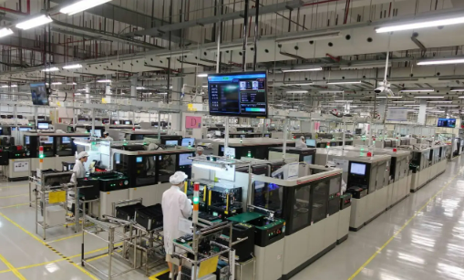 AI等智能技術(shù)加持，中國品牌正重塑全球競爭力