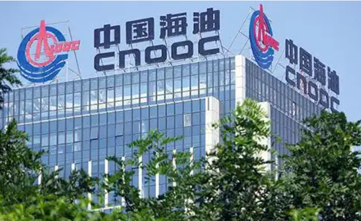 干字當(dāng)頭 中國海油奏響新春奮進(jìn)最強(qiáng)音