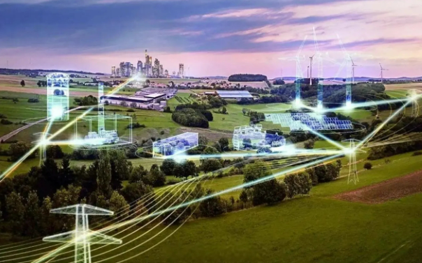 國家能源集團(tuán)投運(yùn)五家虛擬電廠