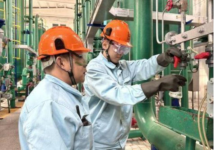 齊魯石化：競技賦能 匠心鑄才 激活發(fā)展新動能