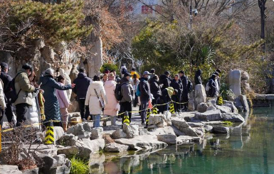 人少、景美、價(jià)格“香” 錯(cuò)峰出游正當(dāng)時(shí)