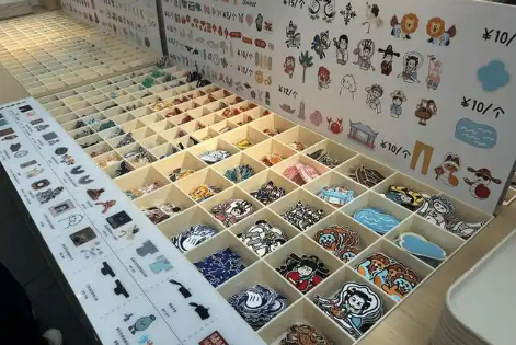 博物館文創(chuàng)向