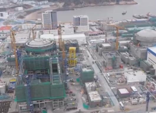 “華龍一號”為能源轉(zhuǎn)型注入澎湃動力 帶動上下游產(chǎn)業(yè)鏈蓬勃發(fā)展