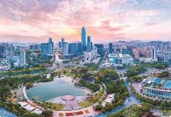 浙江臺州37個重大招商項目簽約