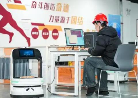 助你提高“職”行力 河南高技能人才總量居全國(guó)第二