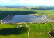 內(nèi)蒙古多舉措擰緊全域“節(jié)水閥”