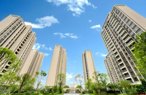 建造“好房子”，更好滿(mǎn)足美好生活需要