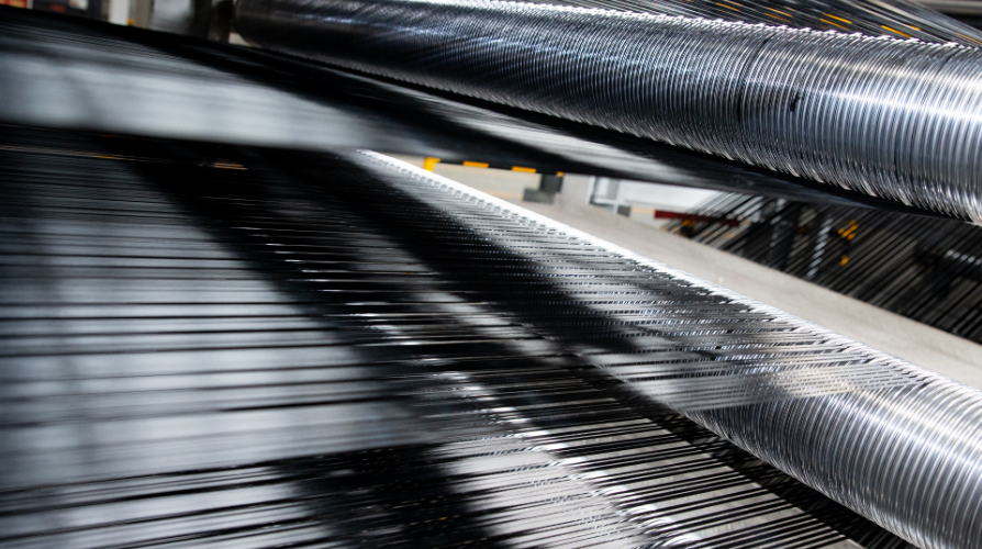 中國建材“碳”索創(chuàng)新路，共筑藍天夢